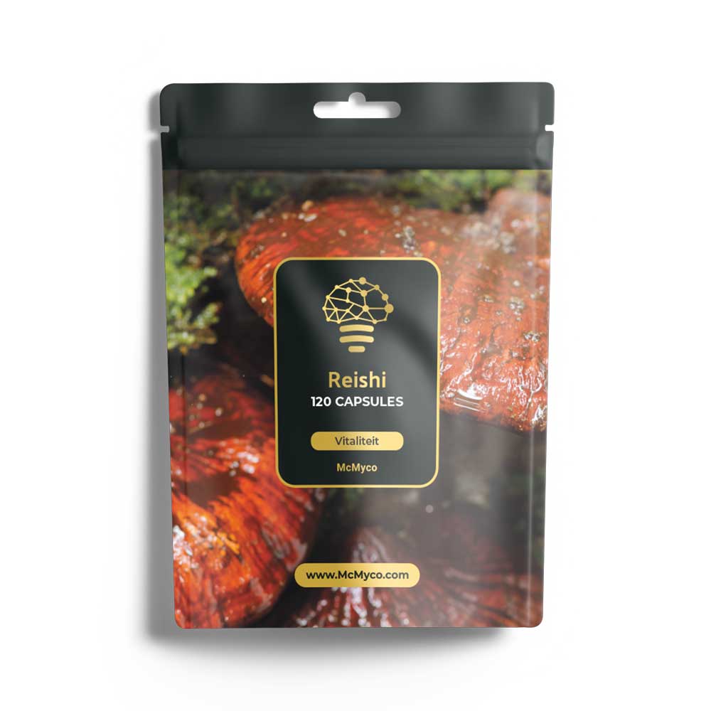 Reishi - Image 1