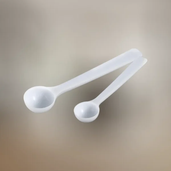 Dosing spoon