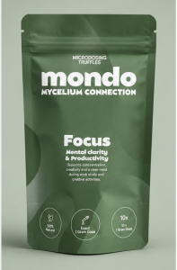 Mondo Microdose 10 x 1g - Image 1